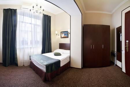 Отель Sevastopol Hotel & Spa в Севастополь - Россия