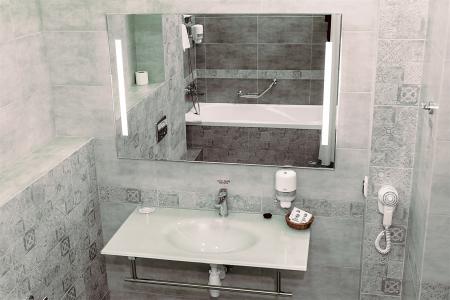 Отель Sevastopol Hotel & Spa в Севастополь - Россия