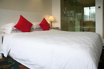 Отель Imperial Traders Hotel в Гуанчжоу - Китай