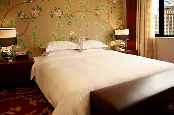 Отель Imperial Traders Hotel в Гуанчжоу - Китай