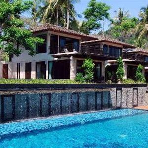 отель Niramaya Villa & Wellness