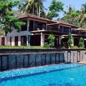 отель Niramaya Villa & Wellness