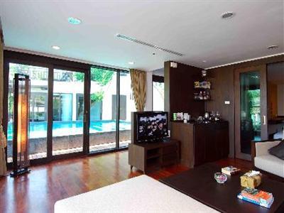 Niramaya Villa & Wellness