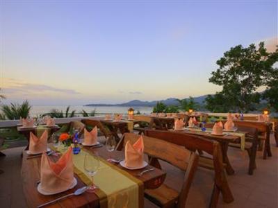 Отель Tharathip Resort в Ко Панган - Таиланд