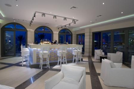 Отель Aegean Pearl в о. Крит-Ретимно - Греция