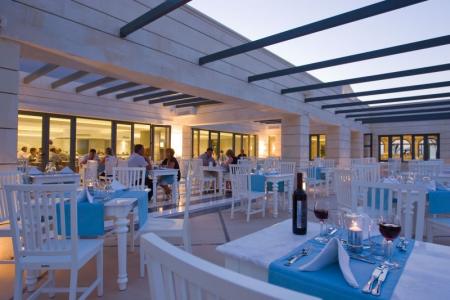 Отель Aegean Pearl в о. Крит-Ретимно - Греция