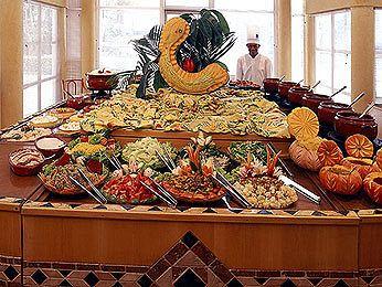 Отель Grand Mercure Sao Paulo Ibirapuera в Сан-Паулу - Бразилия