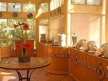 Отель Grand Mercure Sao Paulo Ibirapuera в Сан-Паулу - Бразилия