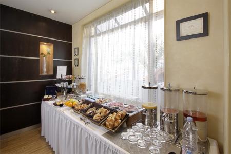 Best Western Hotel Innes