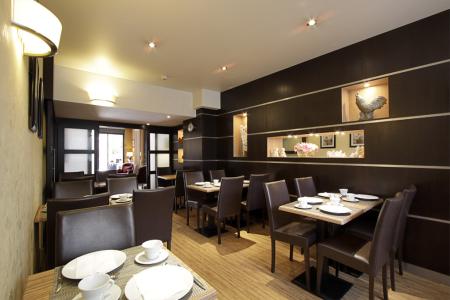 Best Western Hotel Innes