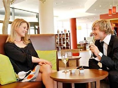 Courtyard Toulouse Airport