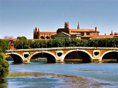 Courtyard Toulouse Airport