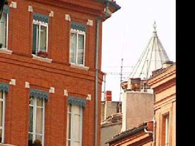Courtyard Toulouse Airport