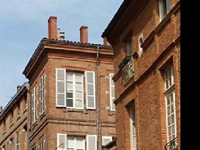 Courtyard Toulouse Airport