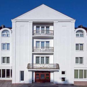 отель Адмирал