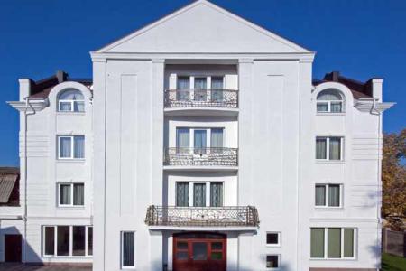 Отель Адмирал в Севастополь - Россия