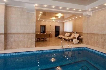 Отель Адмирал в Севастополь - Россия