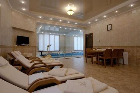 Отель Адмирал в Севастополь - Россия