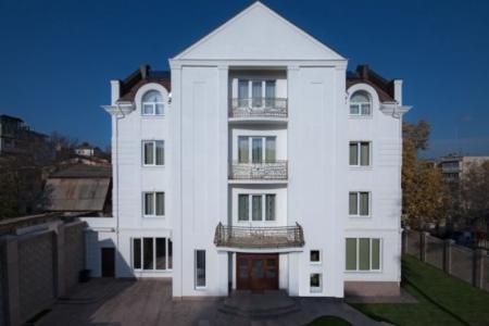 Отель Адмирал в Севастополь - Россия