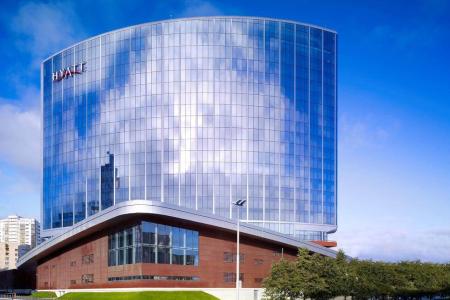Hyatt Regency Ekaterinburg