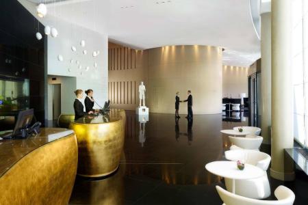 Hyatt Regency Ekaterinburg