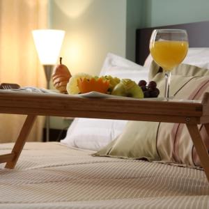 отель Hotel Golden Hill