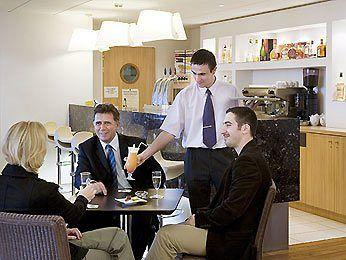 Mercure La Rochelle Vieux Port Sud