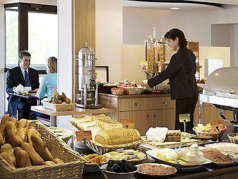 Mercure La Rochelle Vieux Port Sud