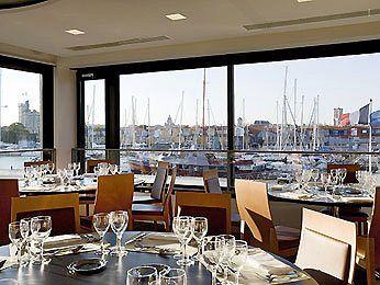 Mercure La Rochelle Vieux Port Sud