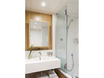 Mercure La Rochelle Vieux Port Sud