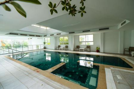 Отель Golden Tulip Hammamet President в Хаммамет - Тунис