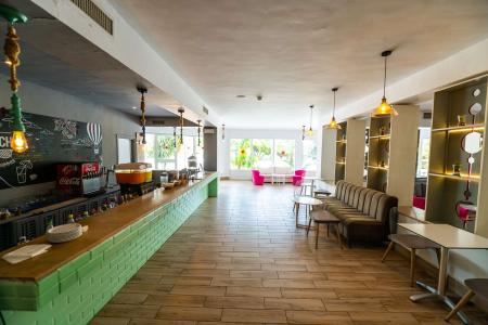 Отель Golden Tulip Hammamet President в Хаммамет - Тунис