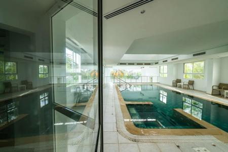 Отель Golden Tulip Hammamet President в Хаммамет - Тунис