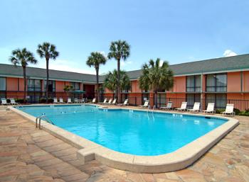 Best Western Sweetgrass Inn