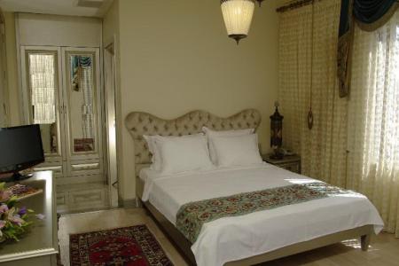 Отель Sokullu Pasa в Фатих - Турция