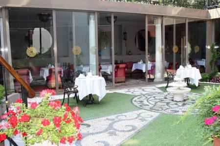 Отель Sokullu Pasa в Фатих - Турция