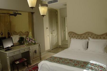 Отель Sokullu Pasa в Фатих - Турция