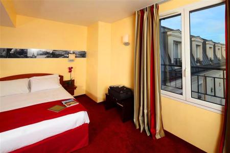 L'Elysee Val D'Europe