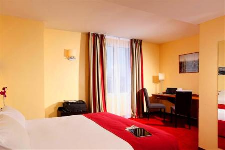 L'Elysee Val D'Europe