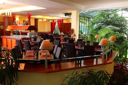 L'Elysee Val D'Europe