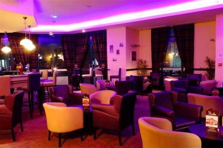 L'Elysee Val D'Europe