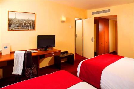 L'Elysee Val D'Europe