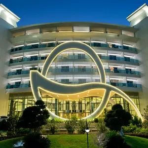 отель Q Premium Resort