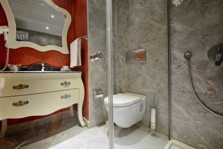 Отель Q Premium Resort в Окурджалар - Турция