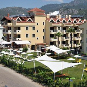 отель Aegean Princess