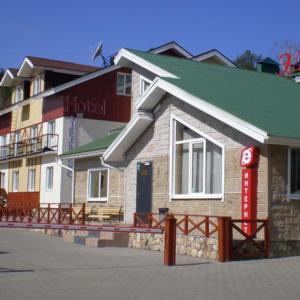 отель Эдельвейс