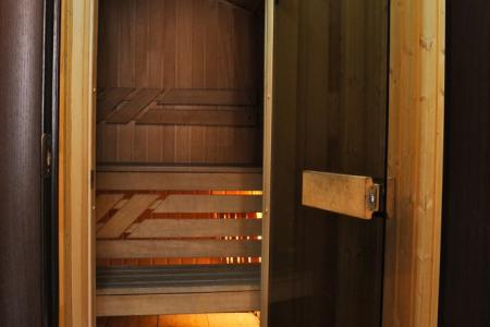 Отель Эдельвейс в Абзаково - Россия