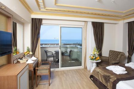 Отель Diamond Excellence Resort & Spa в Чолаклы - Турция