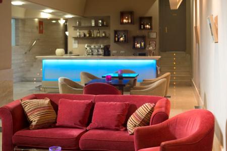 Eurostars Plaza Acueducto