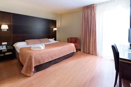 Eurostars Plaza Acueducto